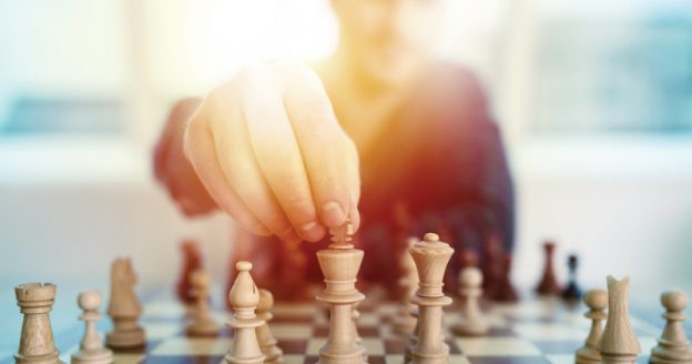 Build Your Brand with this Marketing Strategy