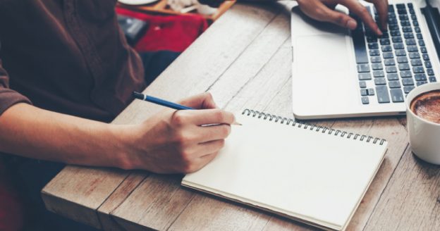 Storytelling in Your Content Marketing Plan