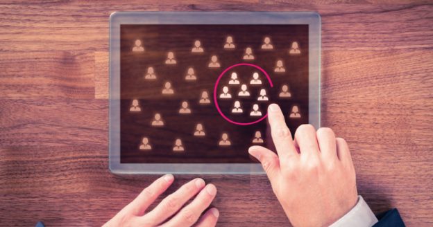 Reach New Customers by Entering New Markets