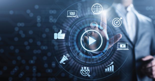 A Low Budget (and Easy) Video Marketing Strategy