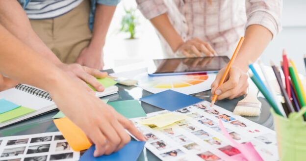 How to Create Graphics: Crisp and Quality