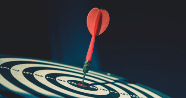 Make a Personal Connection with Geo-Targeting