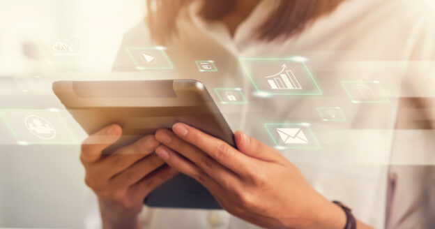 Distinctive Graphics That Gain Attention