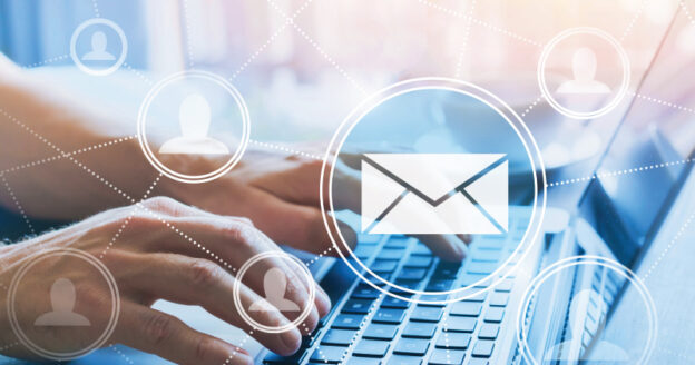 Why Email Marketing is Important (Small Business Statistics Included)
