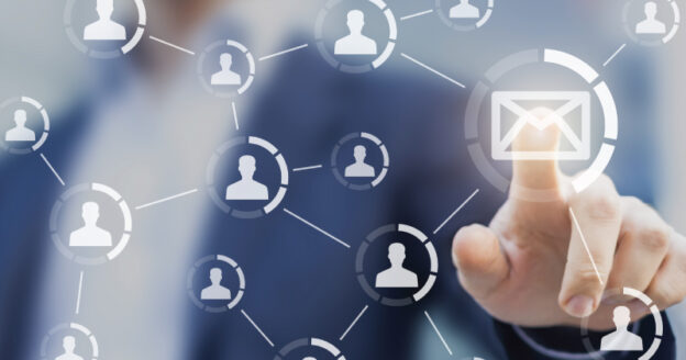 Small Business Email Marketing Strategy