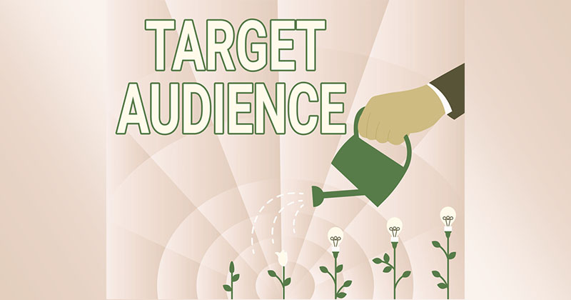 Targeted Social Media Marketing Method 